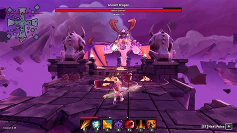 dungeon defenders|Dungeon Defenders Going Rogue .